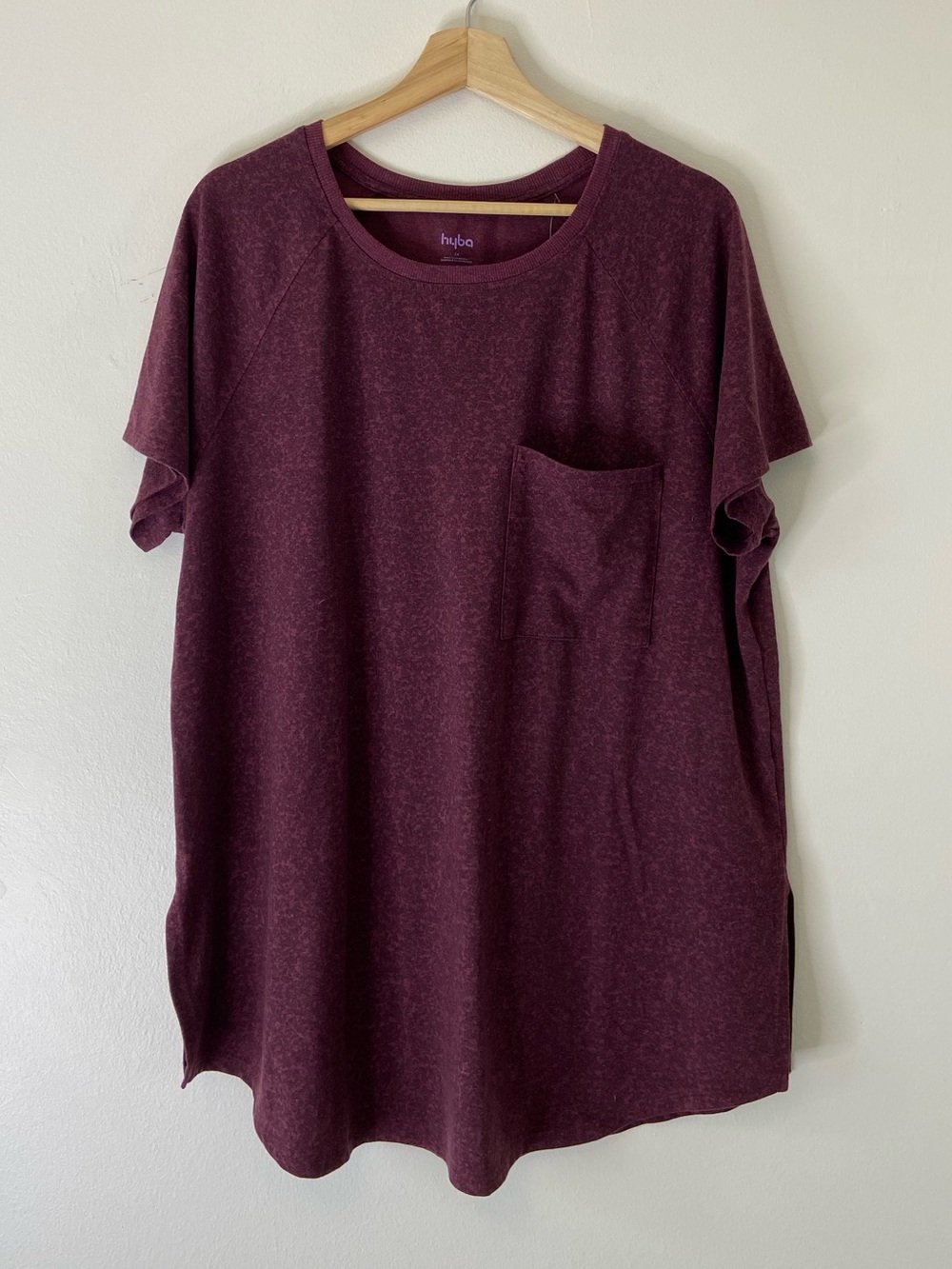 Reitmans Hyba Activewear Tee
